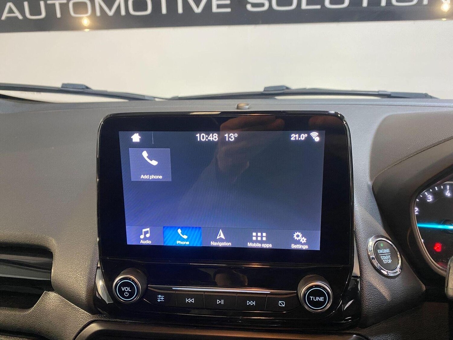 Used Ford Ecosport 2019 for sale - 77445555: Photo 35