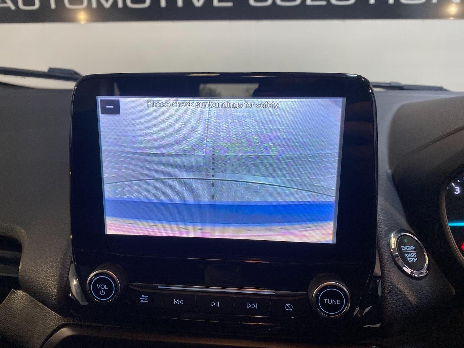 Used Ford Ecosport 2019 for sale - 77445555: Photo 36