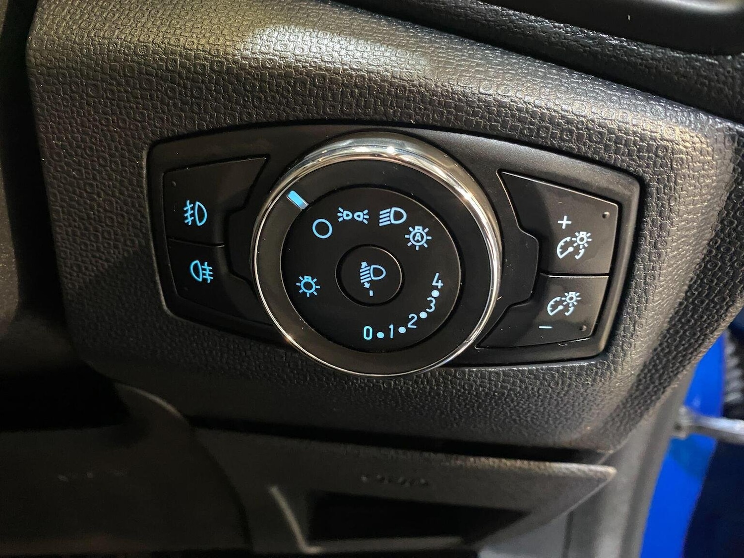 Used Ford Ecosport 2019 for sale - 77445555: Photo 41