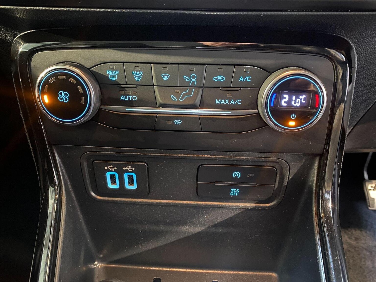 Used Ford Ecosport 2019 for sale - 77445555: Photo 43