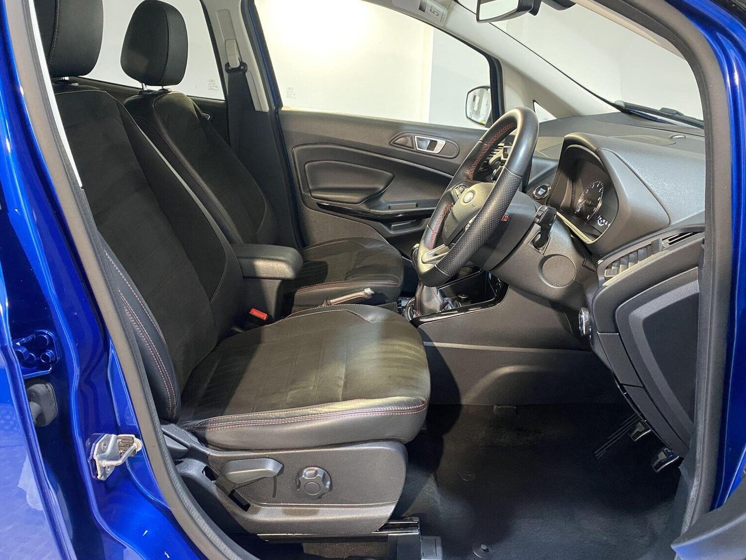 Used Ford Ecosport 2019 for sale - 77445555: Photo 45