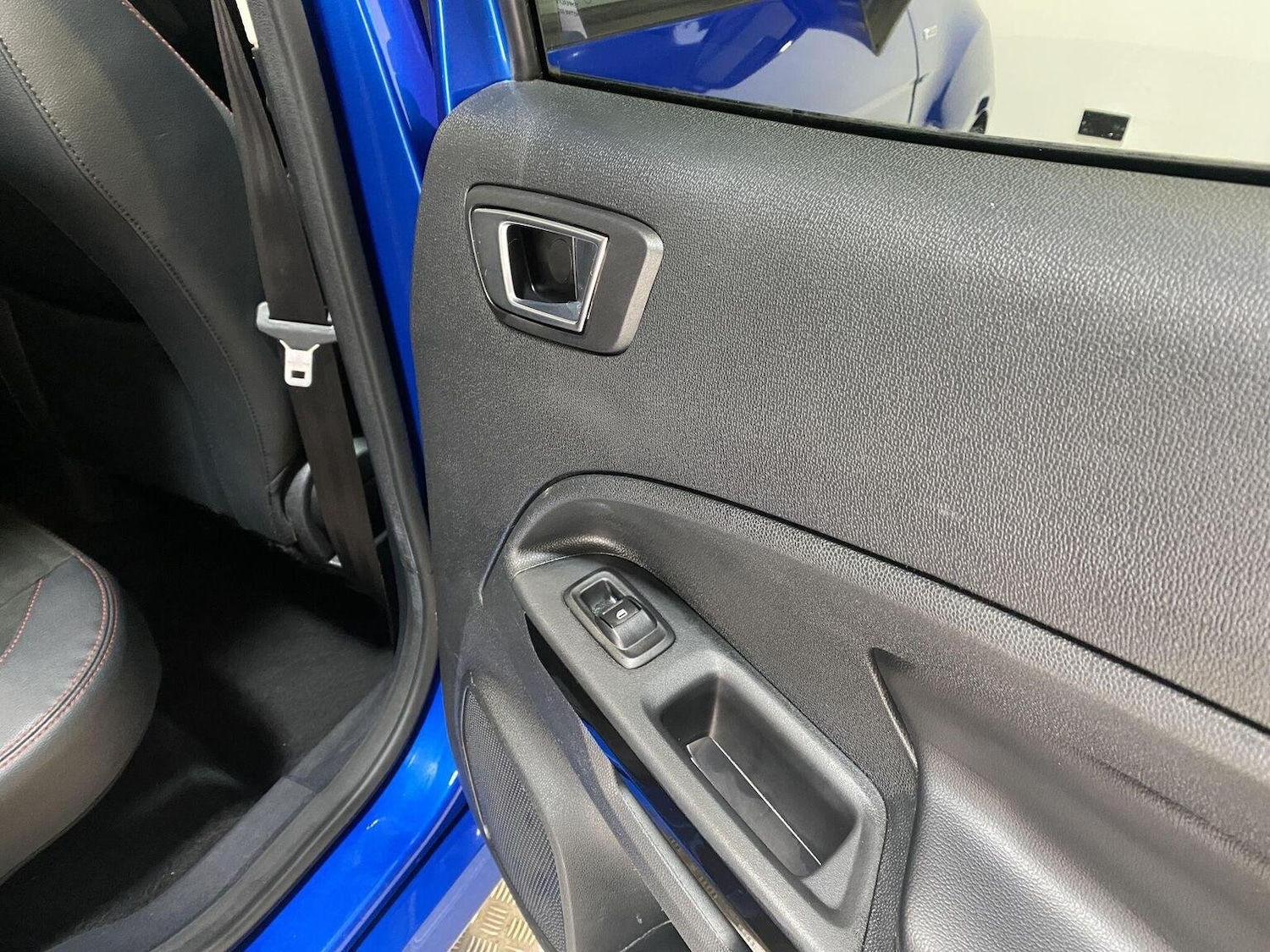 Used Ford Ecosport 2019 for sale - 77445555: Photo 46