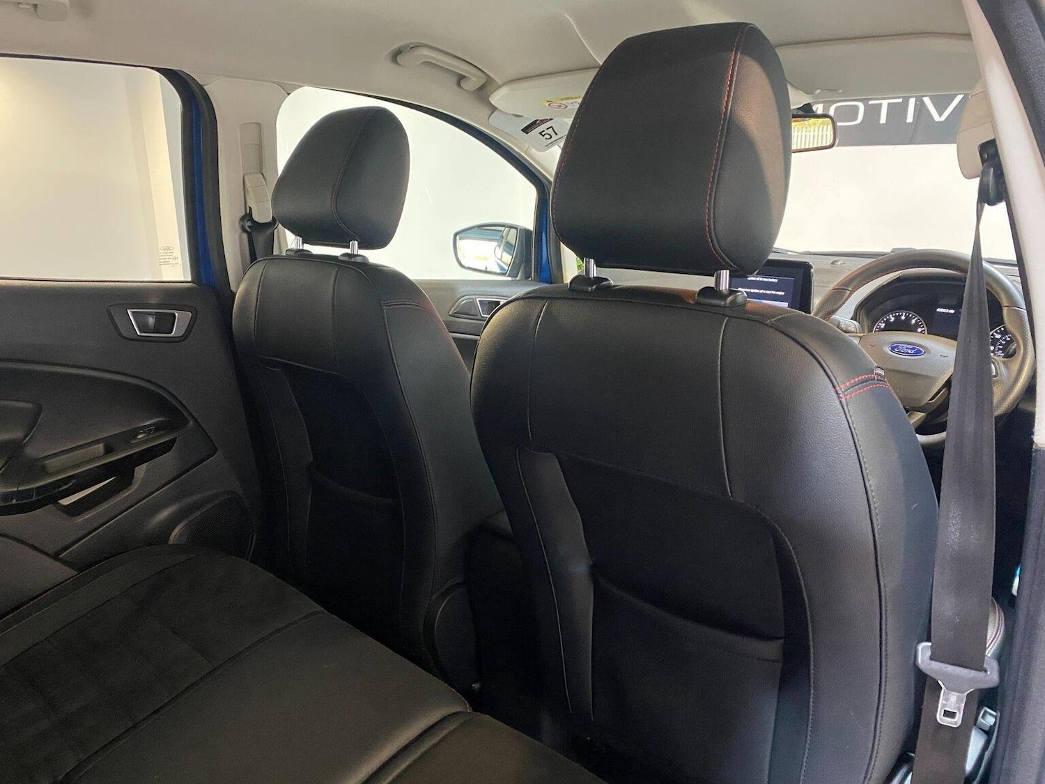 Used Ford Ecosport 2019 for sale - 77445555: Photo 47