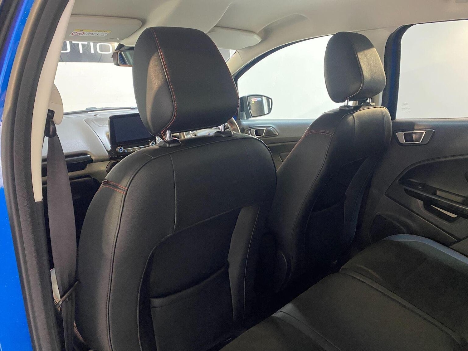 Used Ford Ecosport 2019 for sale - 77445555: Photo 49