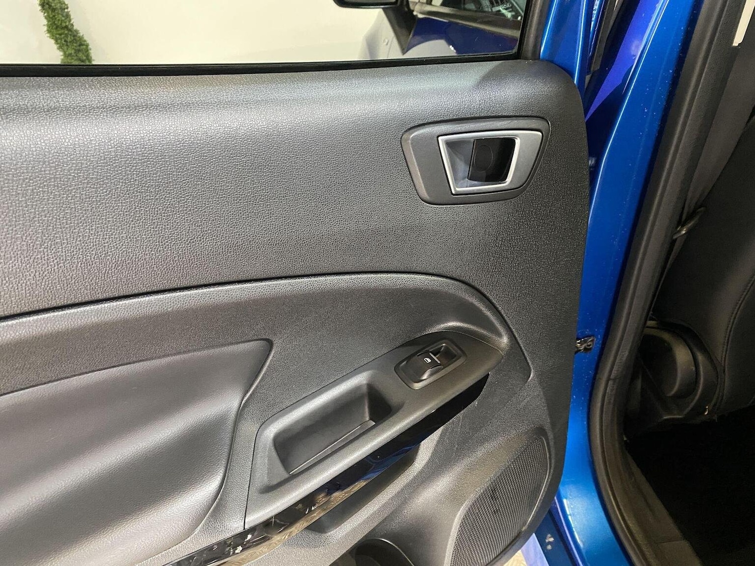 Used Ford Ecosport 2019 for sale - 77445555: Photo 50