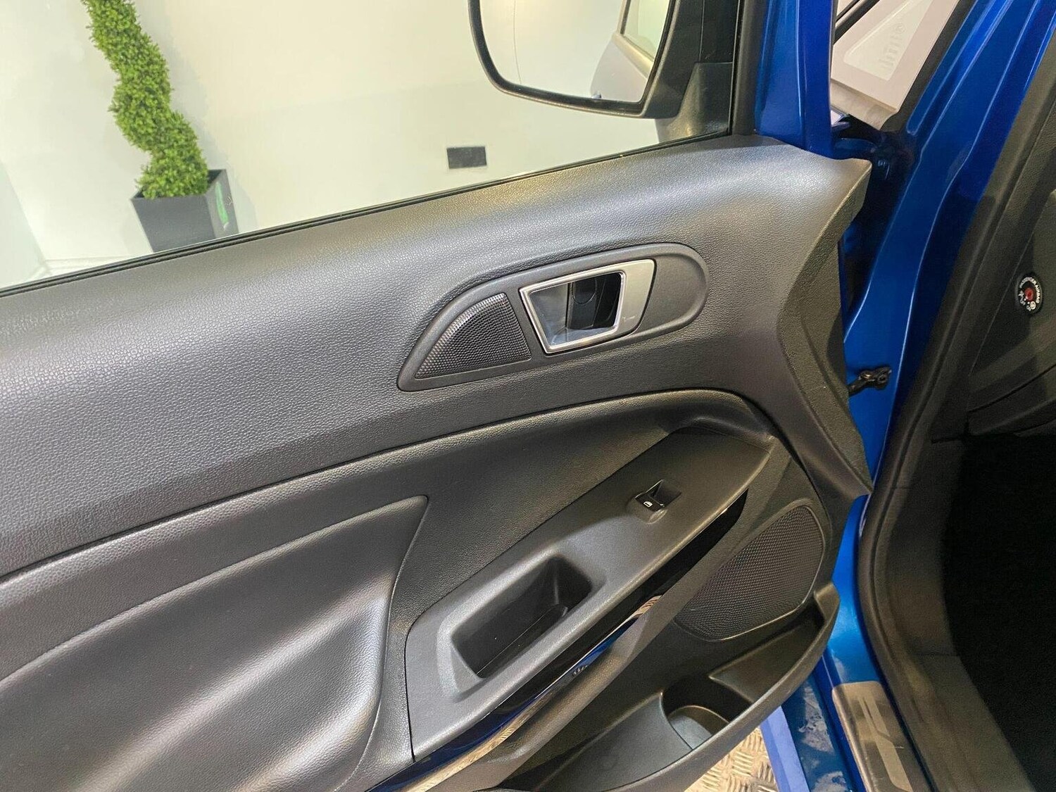 Used Ford Ecosport 2019 for sale - 77445555: Photo 52