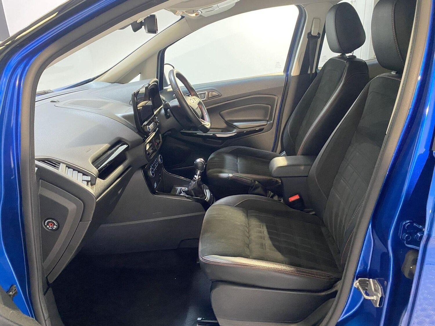 Used Ford Ecosport 2019 for sale - 77445555: Photo 53