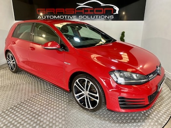 Used Volkswagen Golf 2014 for sale - 78300494: Photo