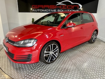 Used Volkswagen Golf 2014 for sale - 78300494: Photo