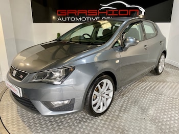 Used SEAT Ibiza 2016 for sale - 78513677: Photo