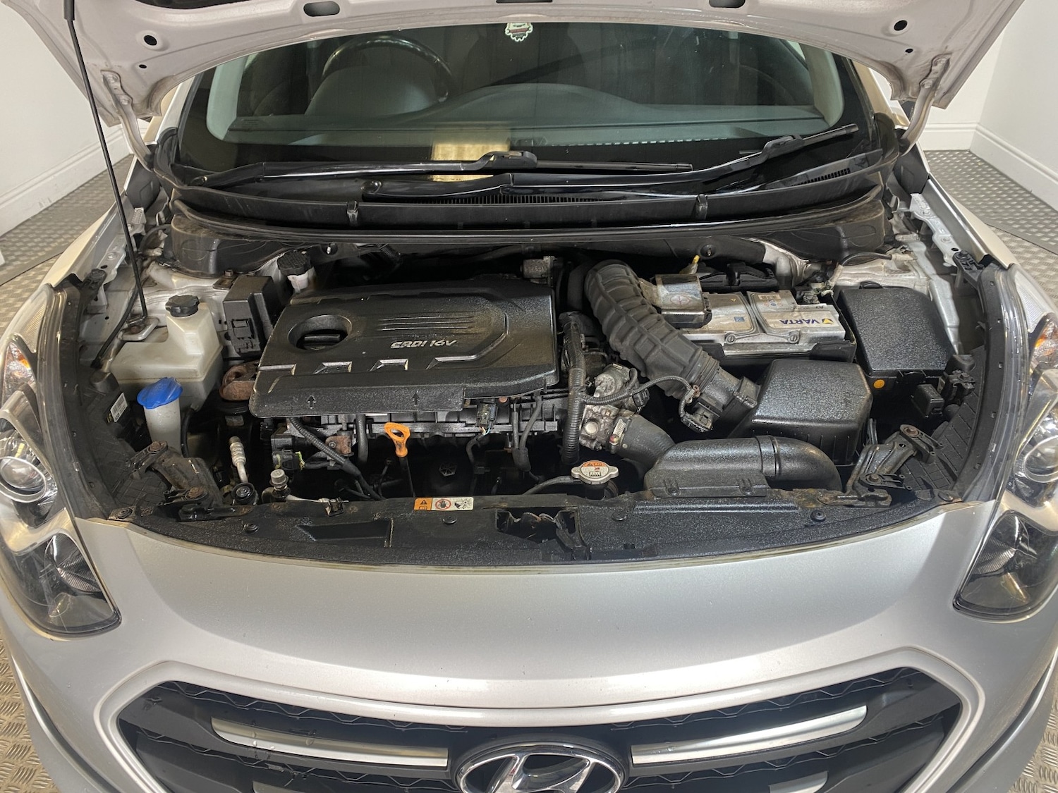Used Hyundai i30 2015 for sale - 77906449: Photo 12