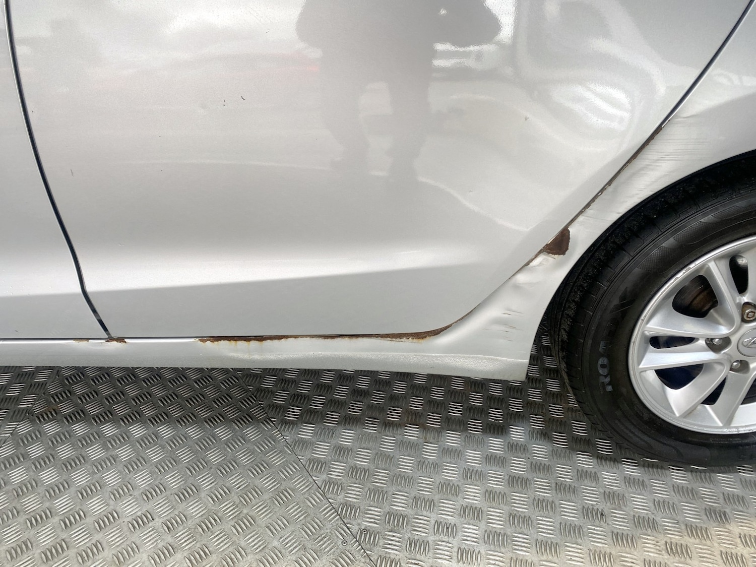 Used Hyundai i30 2015 for sale - 77906449: Photo 16