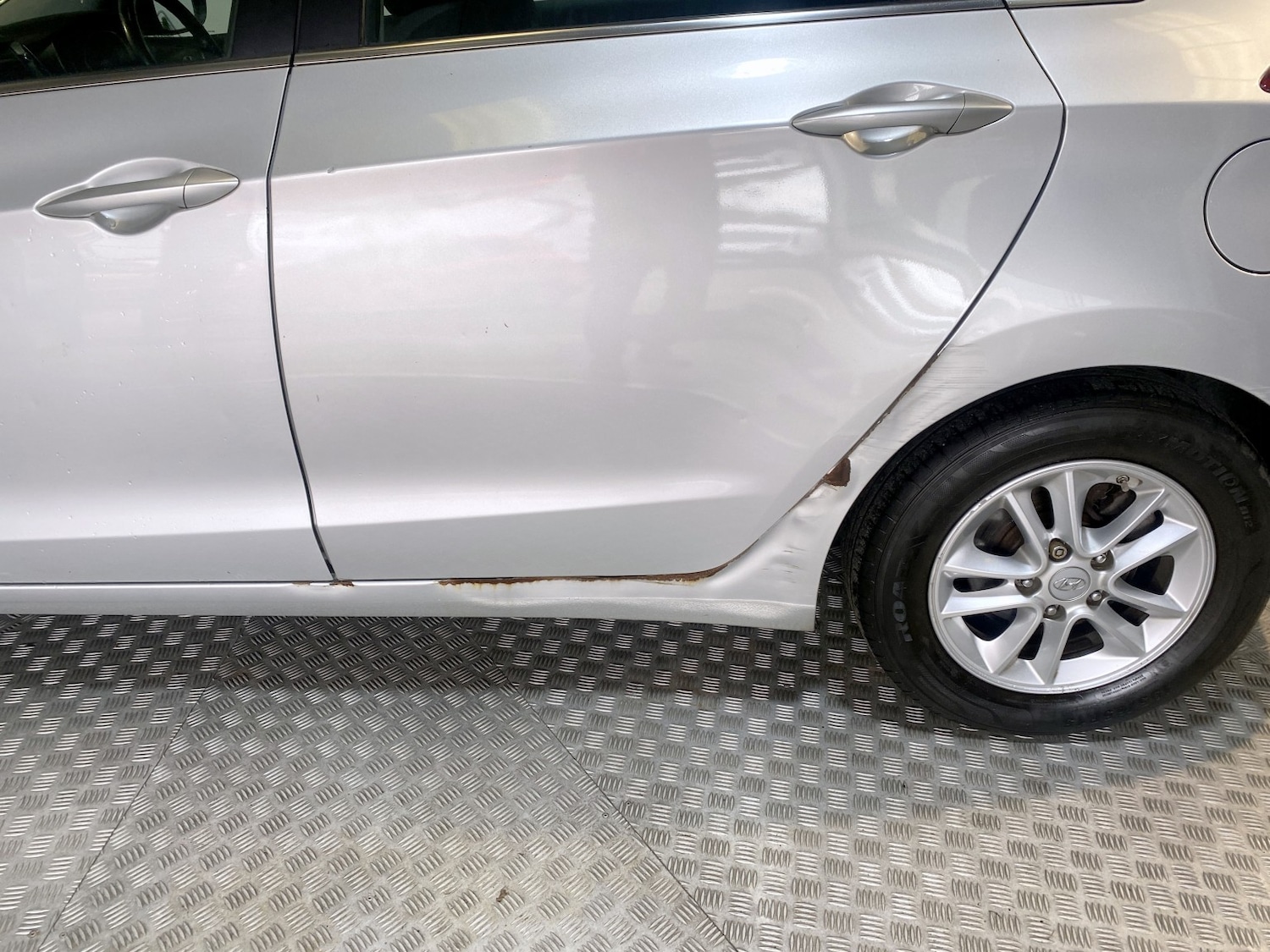 Used Hyundai i30 2015 for sale - 77906449: Photo 17