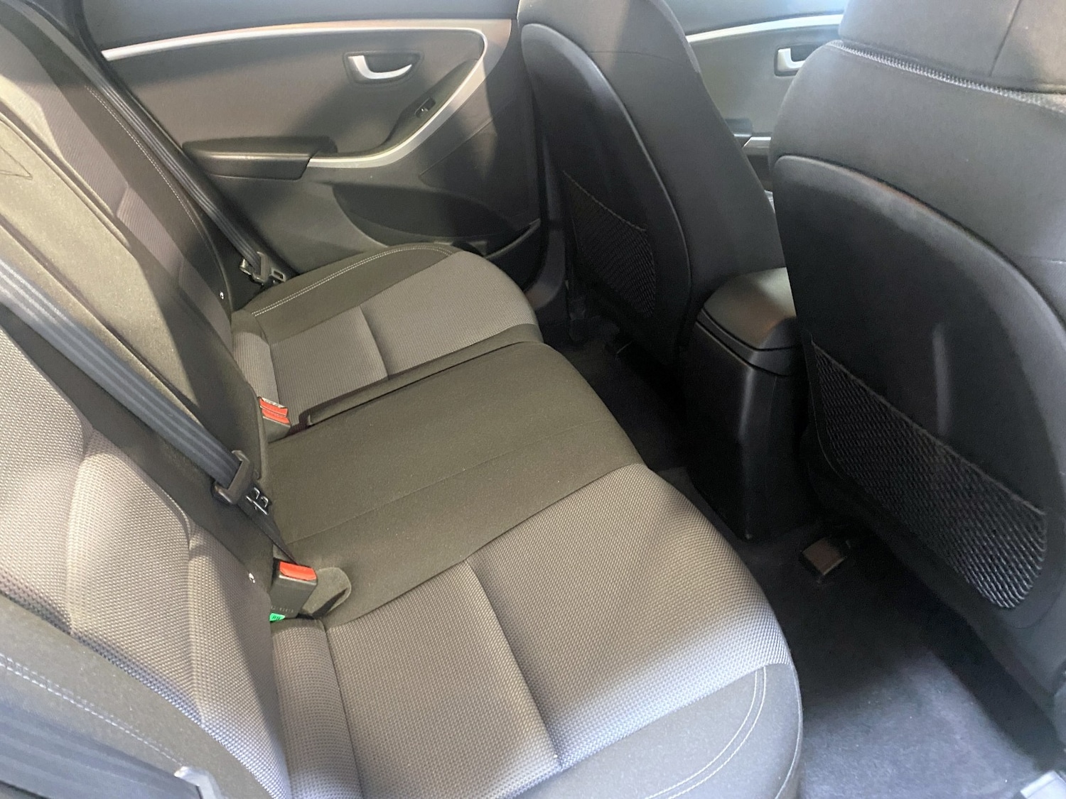 Used Hyundai i30 2015 for sale - 77906449: Photo 23