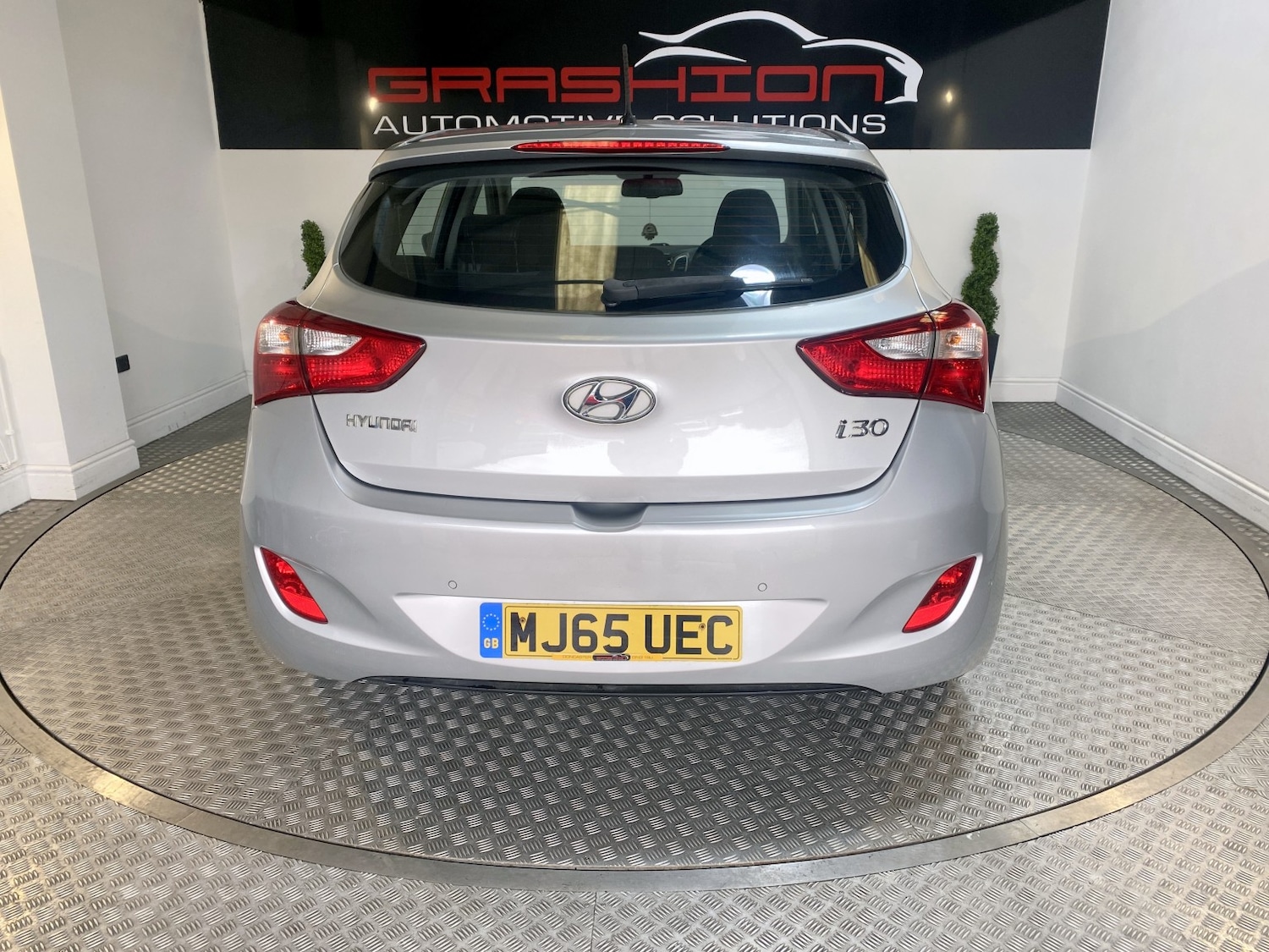 Used Hyundai i30 2015 for sale - 77906449: Photo 5