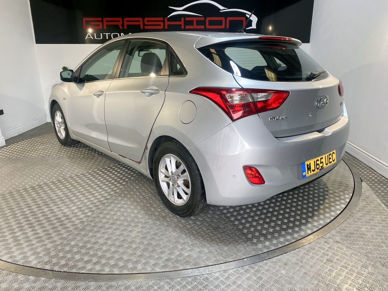 Used Hyundai i30 2015 for sale - 77906449: Photo 6