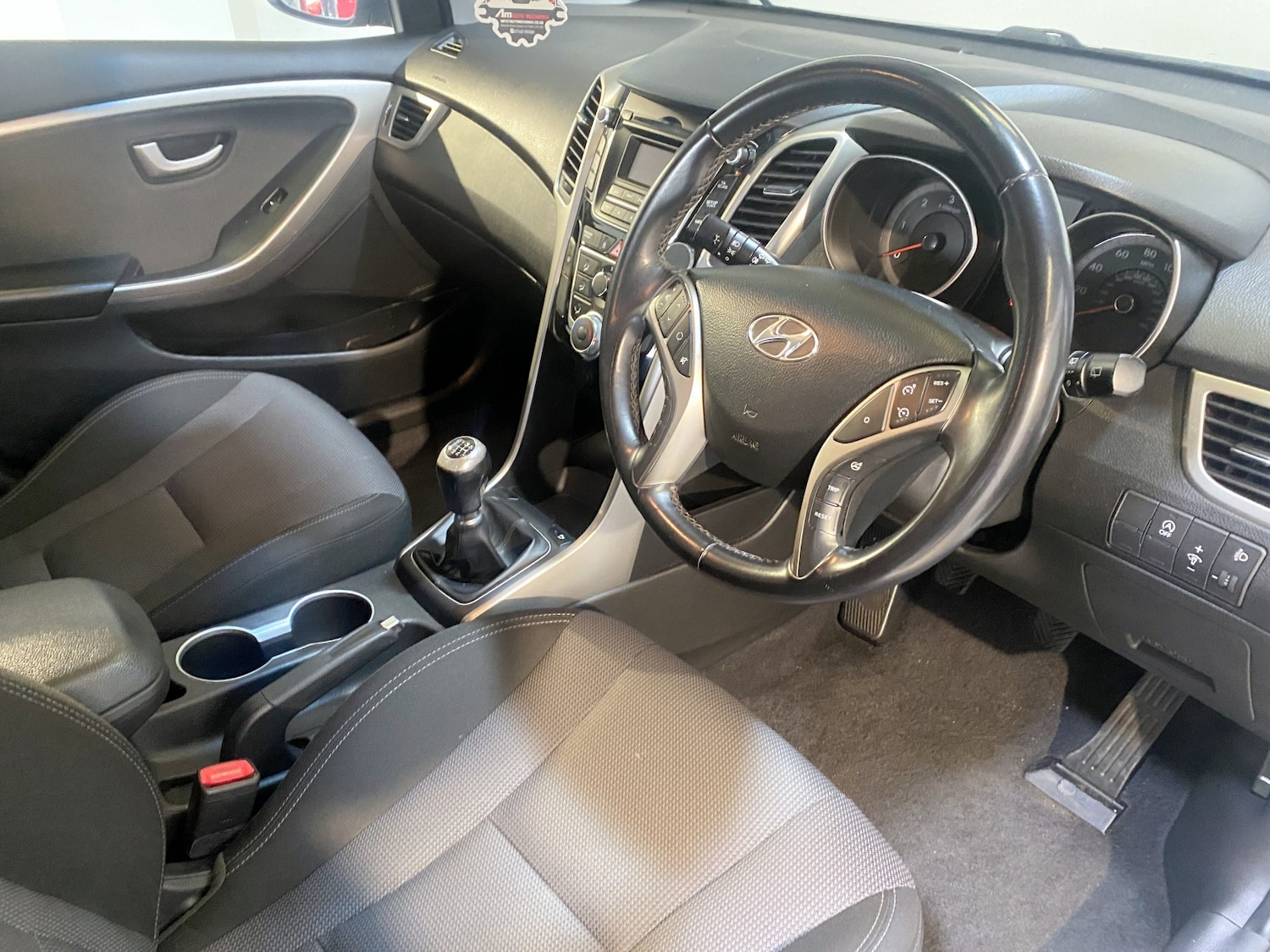 Used Hyundai i30 2015 for sale - 77906449: Photo 7