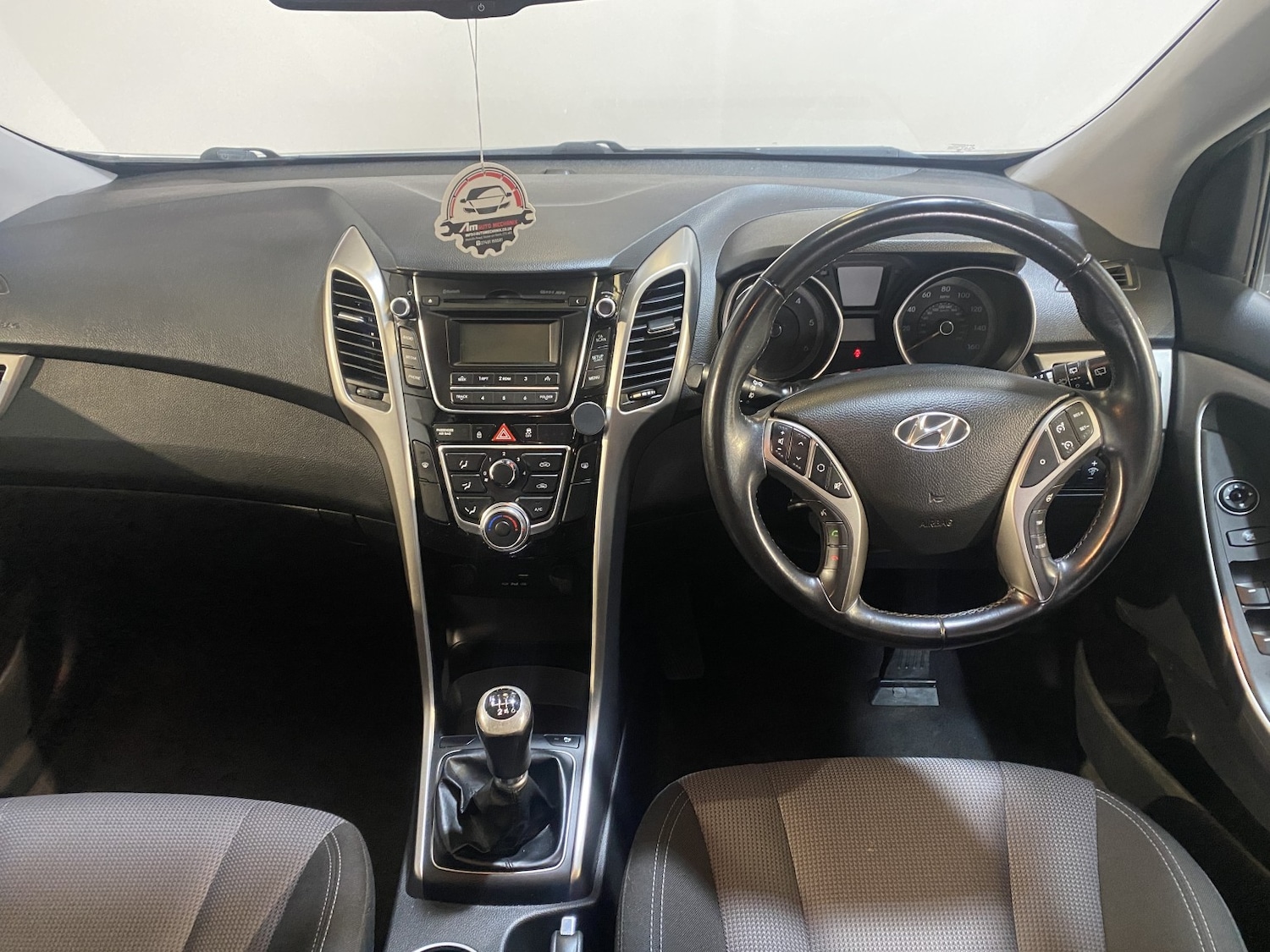 Used Hyundai i30 2015 for sale - 77906449: Photo 8