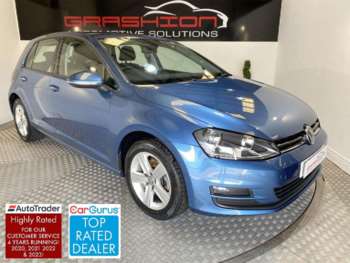 2015 - 1.4 TSI BlueMotion Tech Match DSG Euro 5 (s/s) 5dr