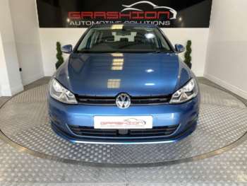Used Volkswagen Golf 2015 for sale - 74918005: Photo