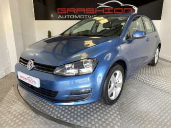 Used Volkswagen Golf 2015 for sale - 74918005: Photo