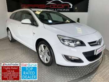 2015 - 1.6 CDTi ecoFLEX SRi Sports Tourer Euro 6 (s/s) 5dr