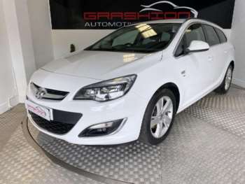 Used Vauxhall Astra 2015 for sale - 75084075: Photo