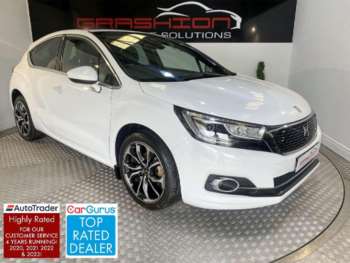2016 - 1.6 BlueHDi Prestige 5dr