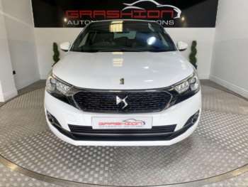 Used DS Automobiles DS 4 2016 for sale - 74918115: Photo