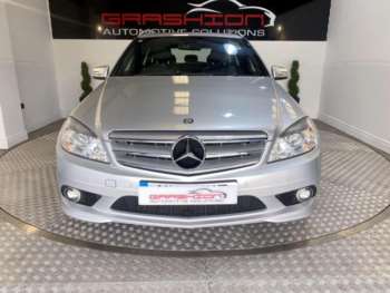 Used Mercedes-Benz C-Class 2011 for sale - 75173371: Photo