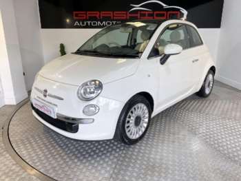 Used Fiat 500 2013 for sale - 74918113: Photo