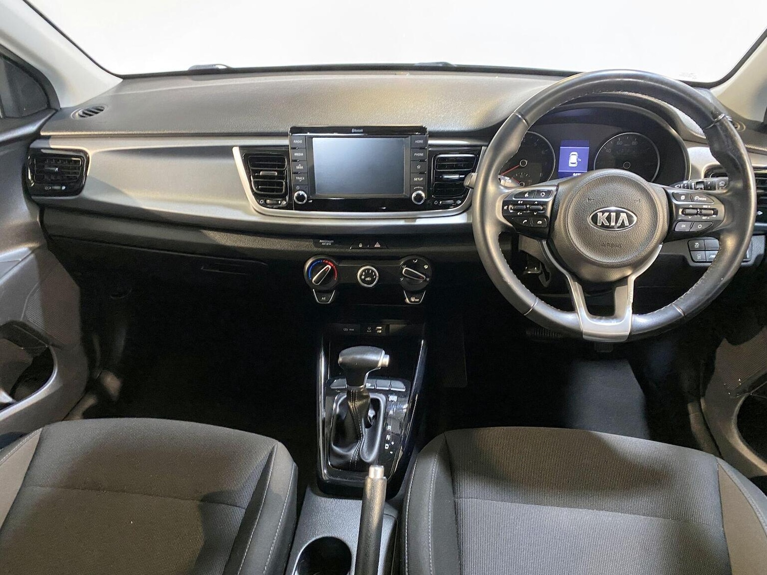 Used Kia Rio 2019 for sale - 77445568: Photo 11
