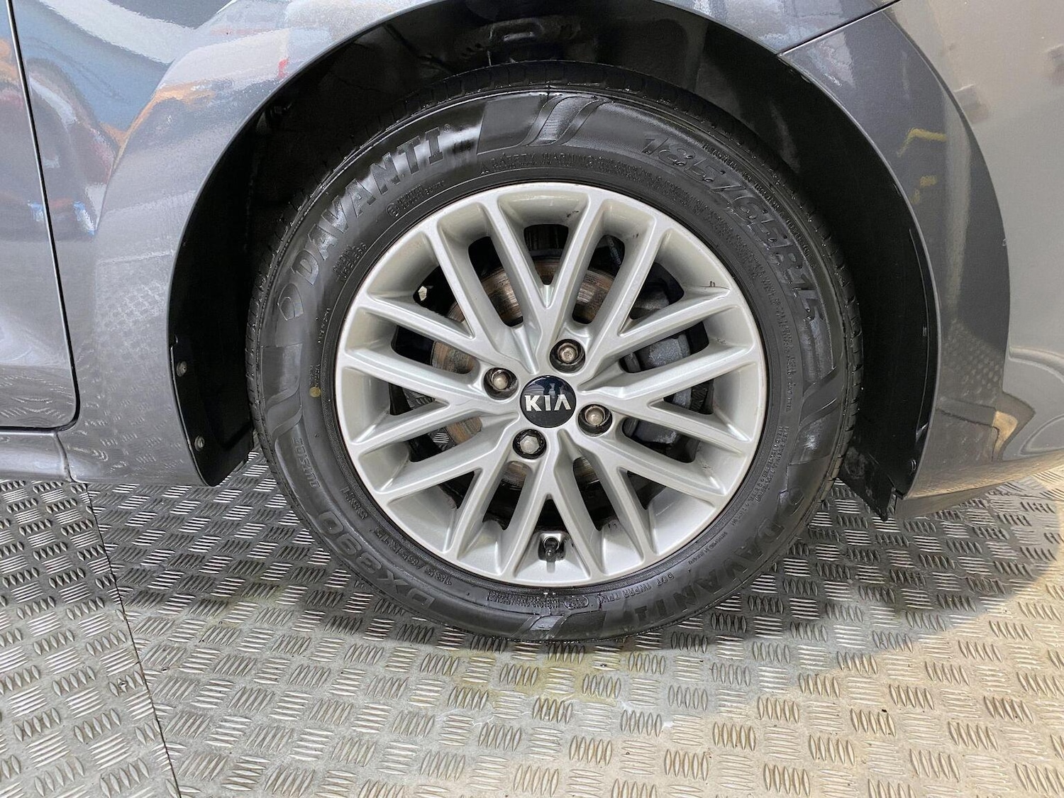 Used Kia Rio 2019 for sale - 77445568: Photo 14