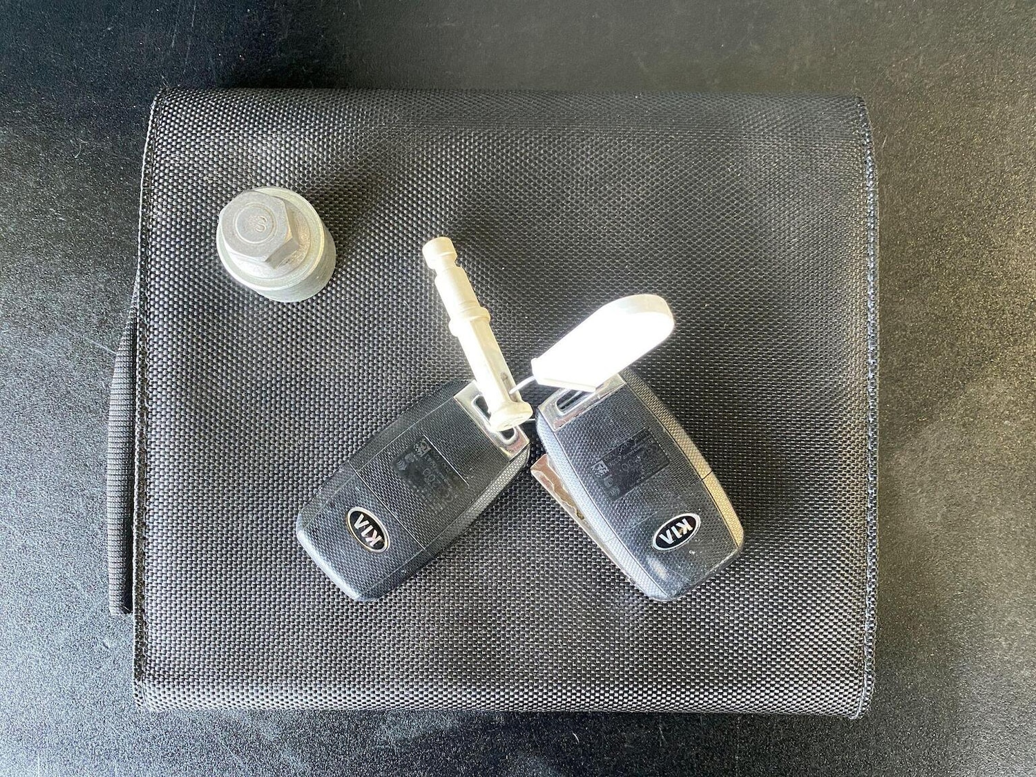 Used Kia Rio 2019 for sale - 77445568: Photo 15