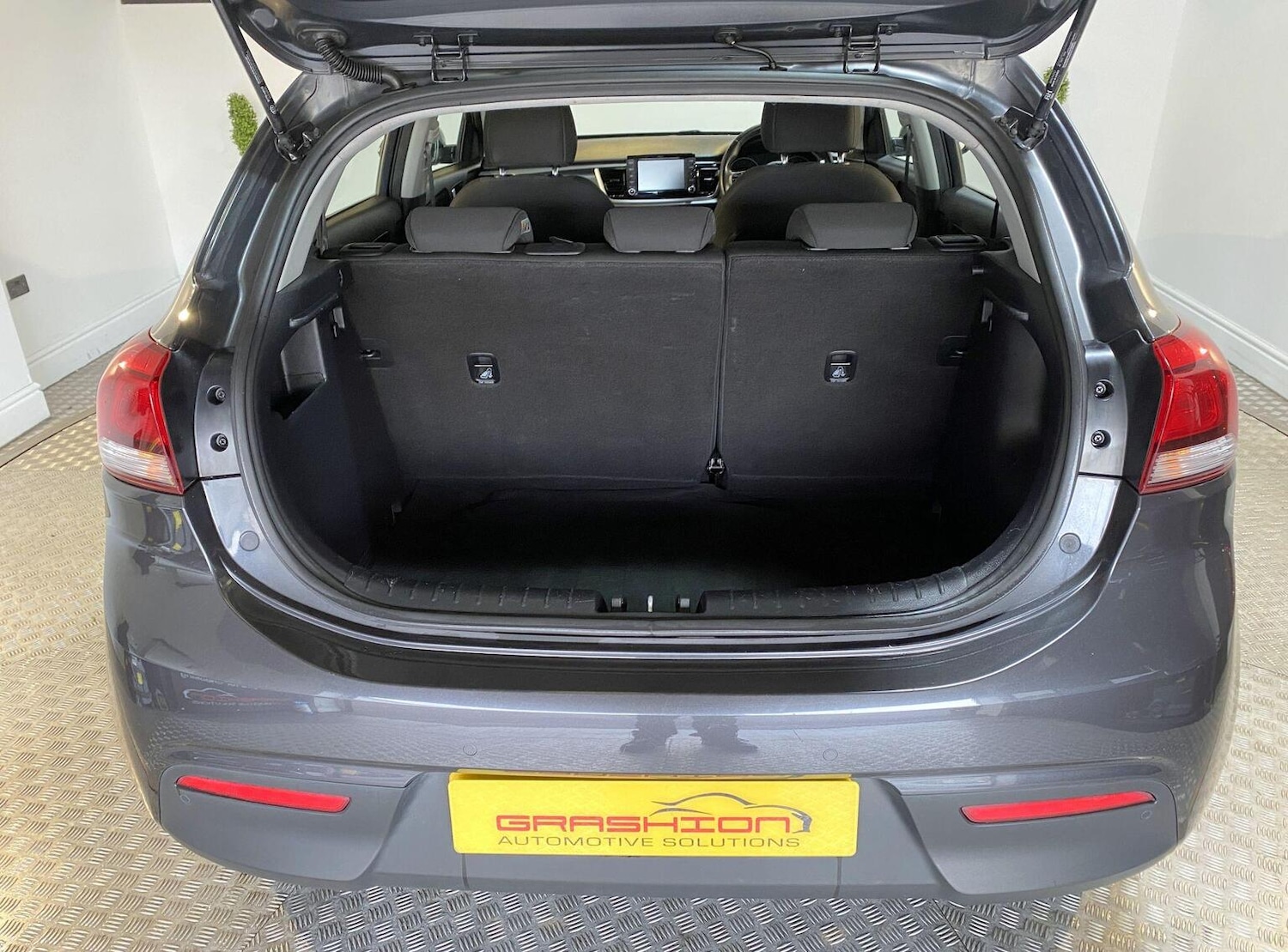 Used Kia Rio 2019 for sale - 77445568: Photo 18