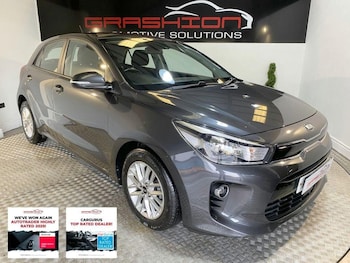 2019 - 1.4 2 Auto Euro 6 5dr