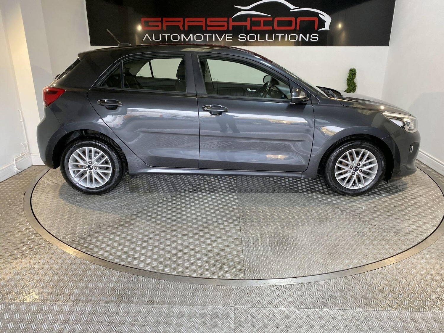 Used Kia Rio 2019 for sale - 77445568: Photo 20