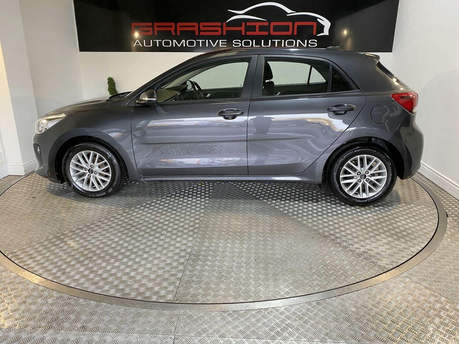 Used Kia Rio 2019 for sale - 77445568: Photo 21