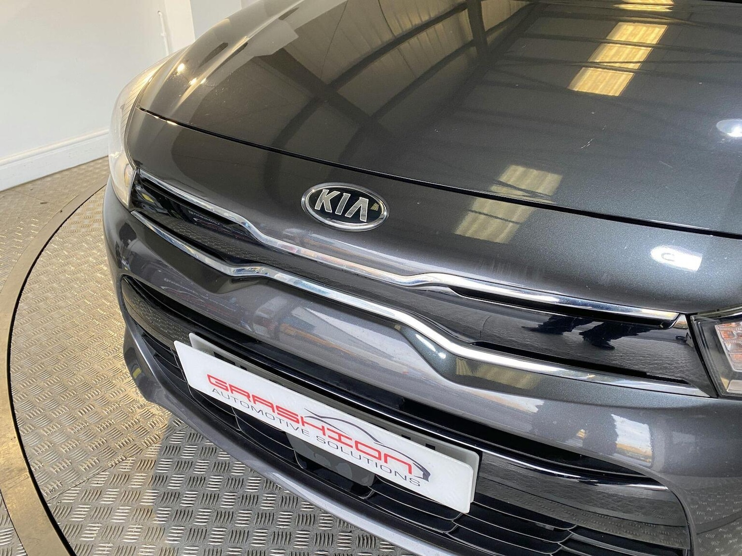 Used Kia Rio 2019 for sale - 77445568: Photo 24