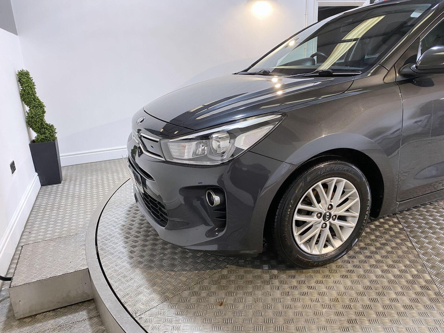 Used Kia Rio 2019 for sale - 77445568: Photo 27