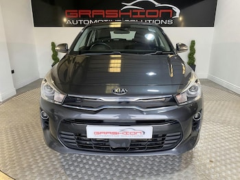 Used Kia Rio 2019 for sale - 77445568: Photo