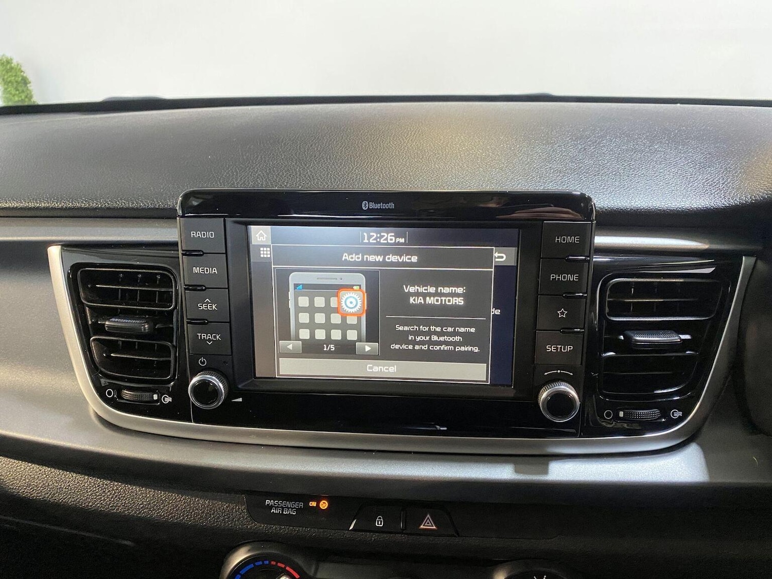 Used Kia Rio 2019 for sale - 77445568: Photo 33