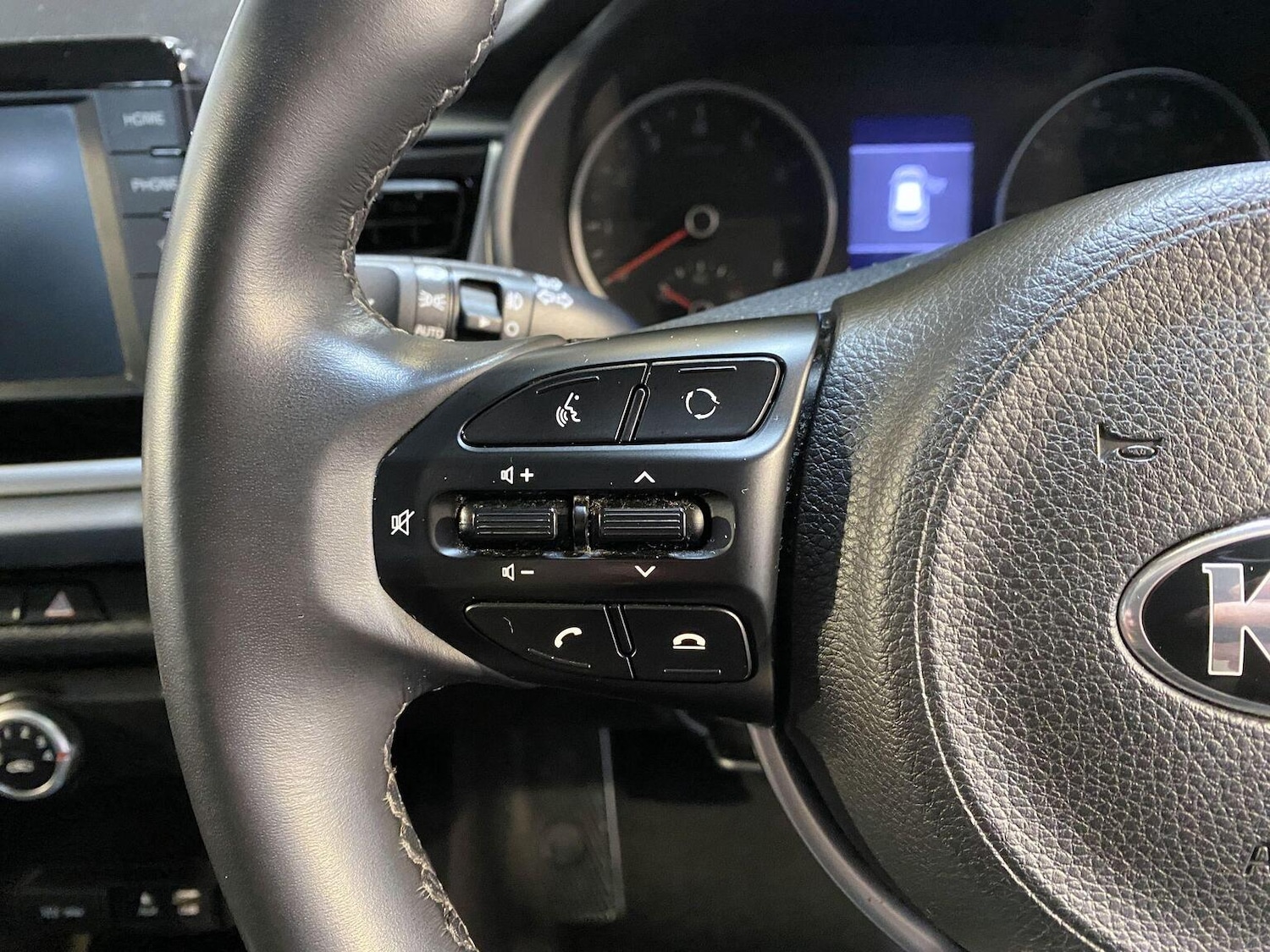 Used Kia Rio 2019 for sale - 77445568: Photo 39