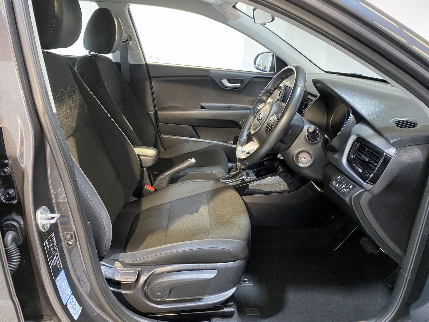 Used Kia Rio 2019 for sale - 77445568: Photo 47