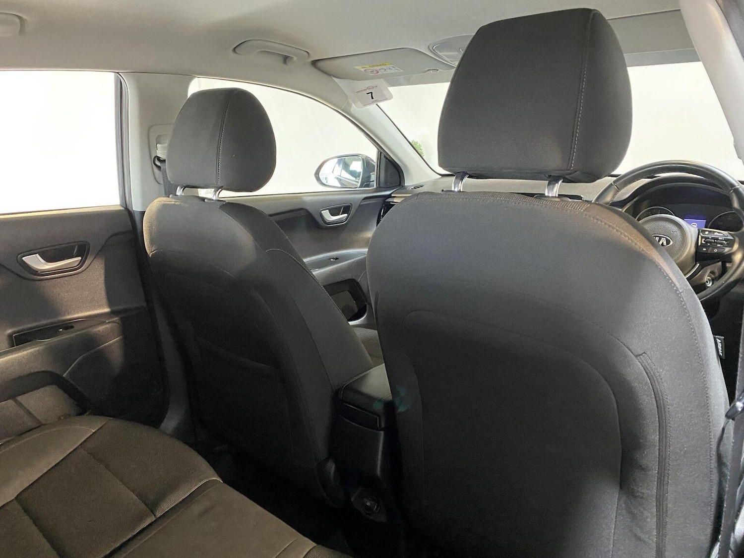 Used Kia Rio 2019 for sale - 77445568: Photo 48