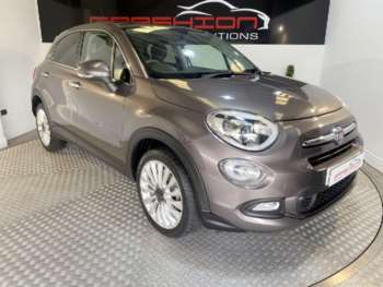2015 - 1.4 Multiair Lounge 5dr