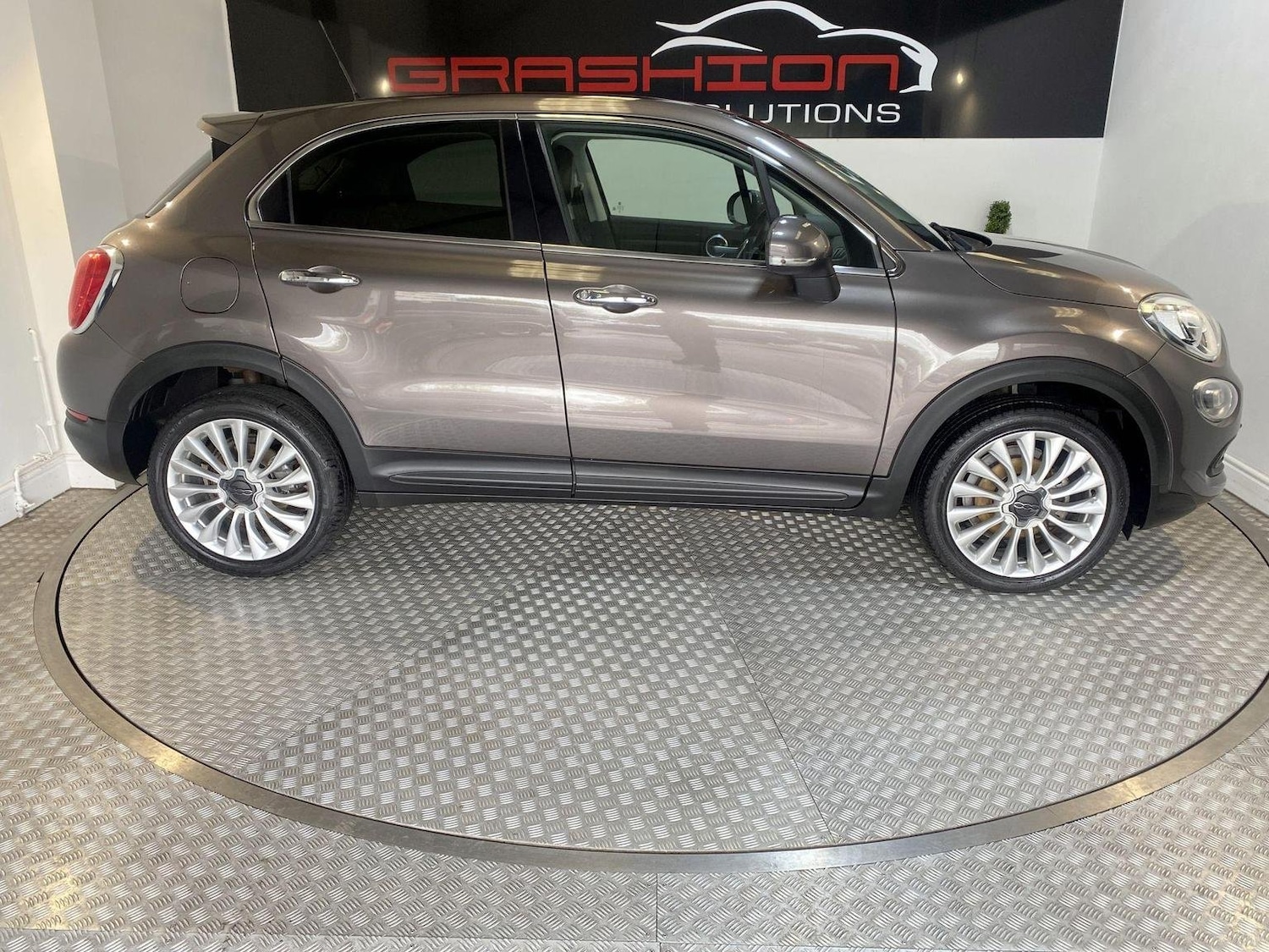 Vehicle 20