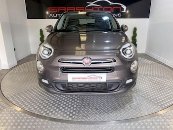 Used Fiat 500X 2015 for sale - 75289227: Photo