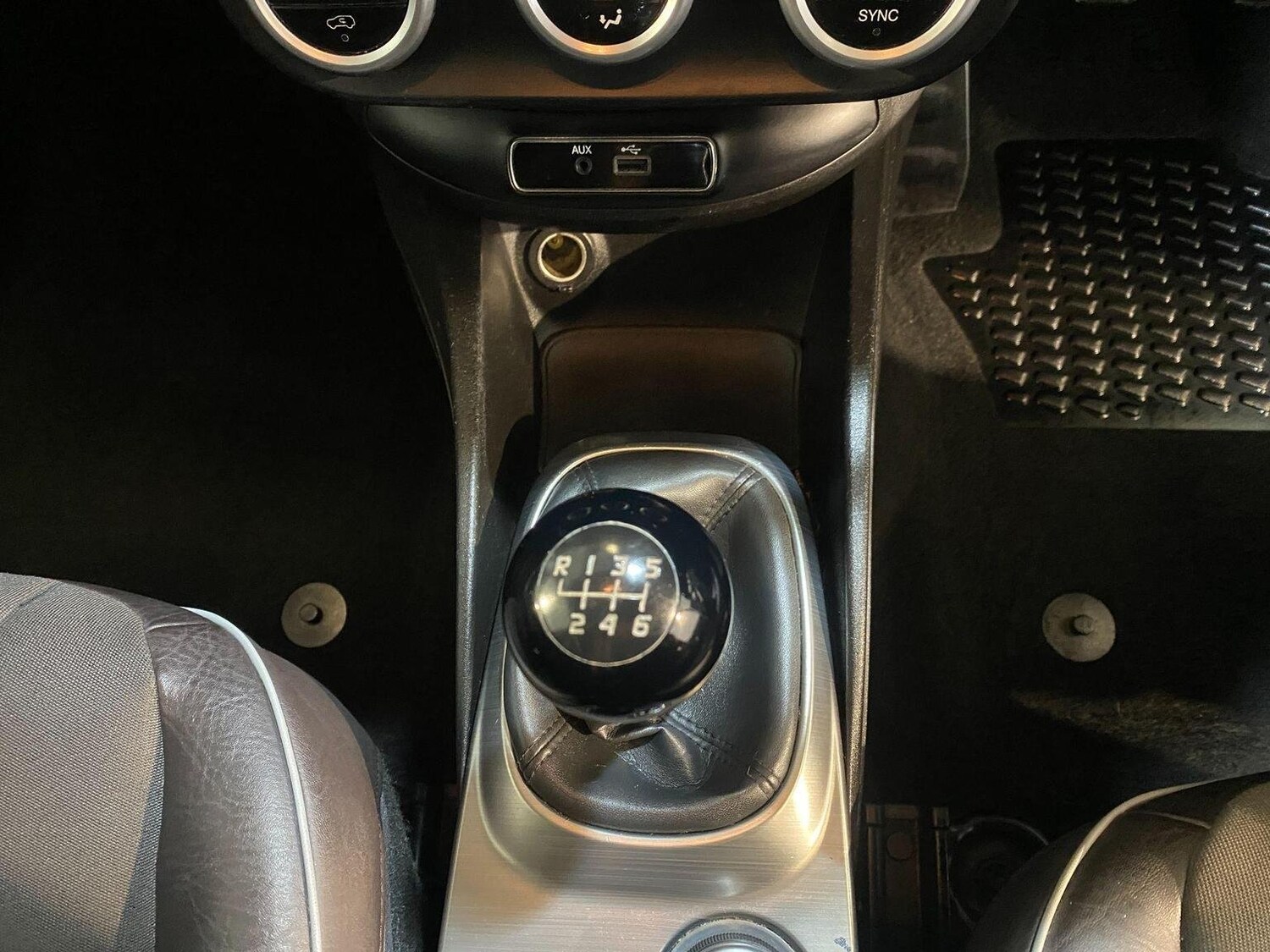 Vehicle 40