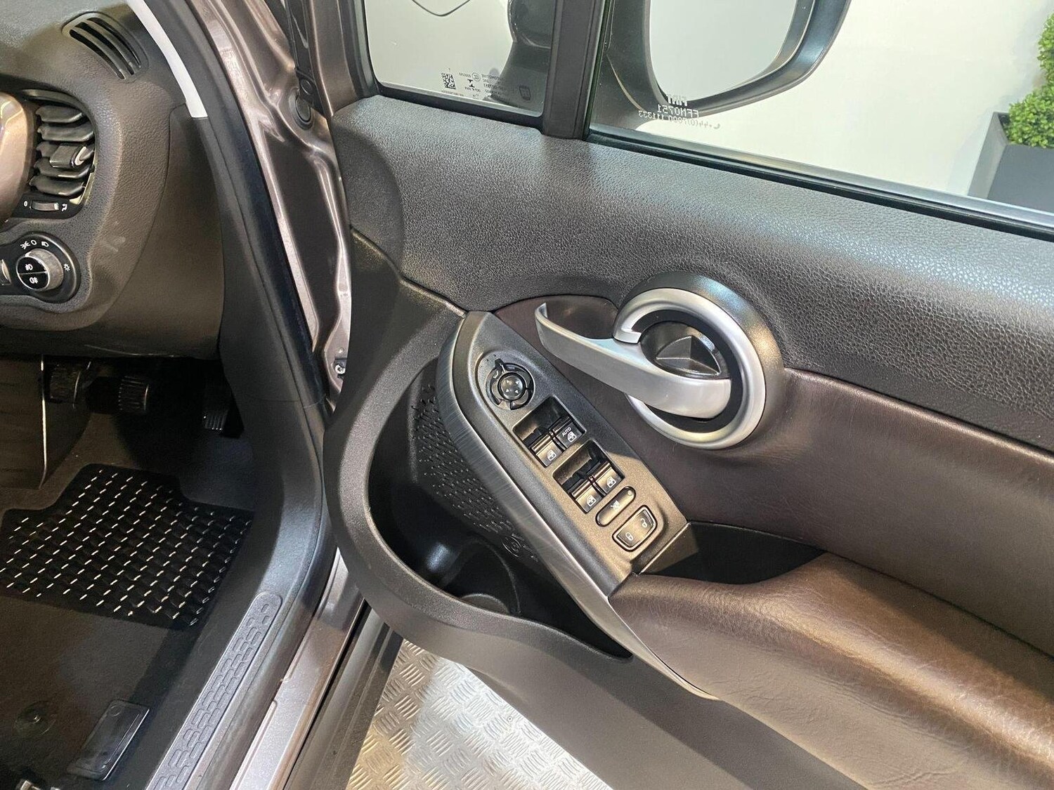 Vehicle 45